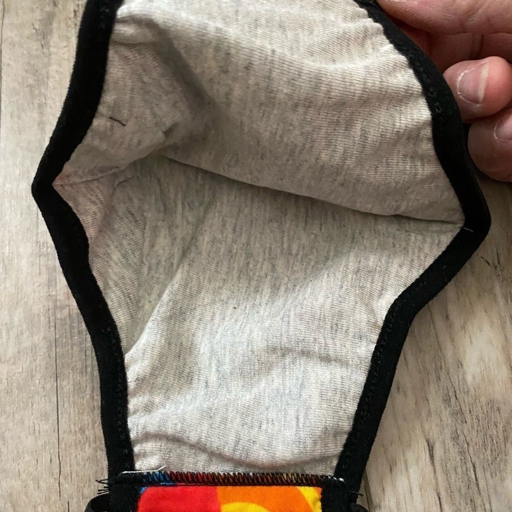 Pangborn face mask - Picture 5 of 5